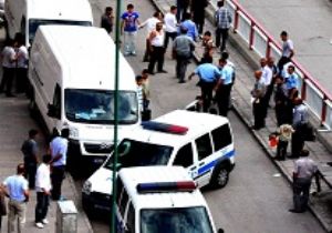 Ramazana ters düşen görüntü